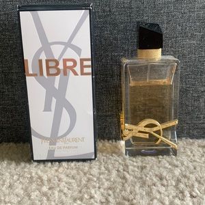 YSL Libre